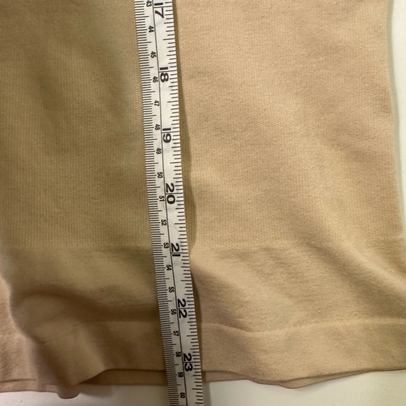 Women’s shaper tank top size XL Marilyn Monroe shape wear - Picture 5 of 5